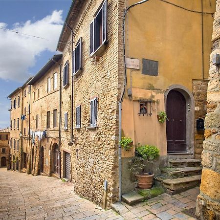 Residenza Porta All'Arco 渥尔特拉 外观 照片