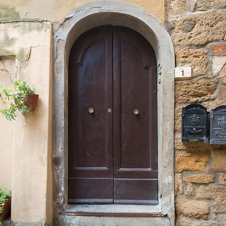 Residenza Porta All'Arco 渥尔特拉 外观 照片