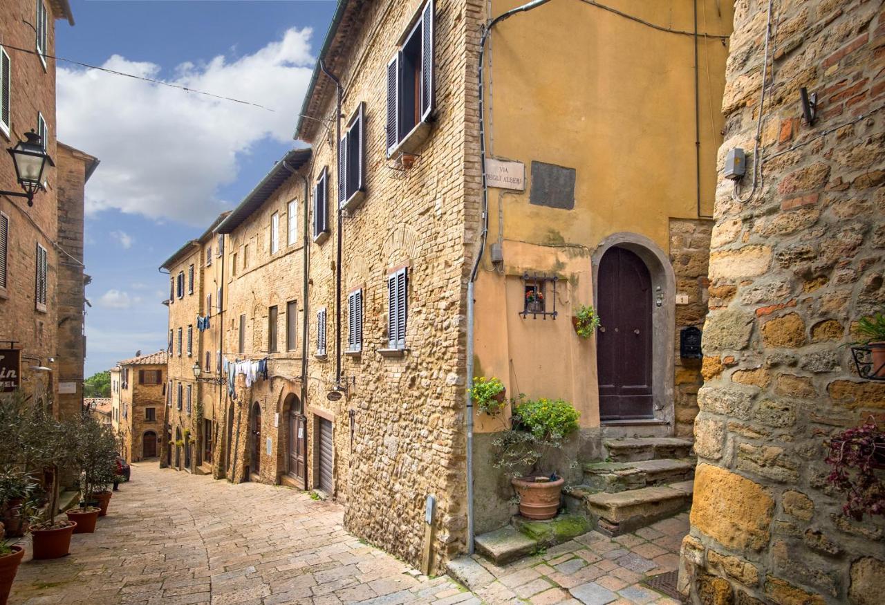 Residenza Porta All'Arco 渥尔特拉 外观 照片