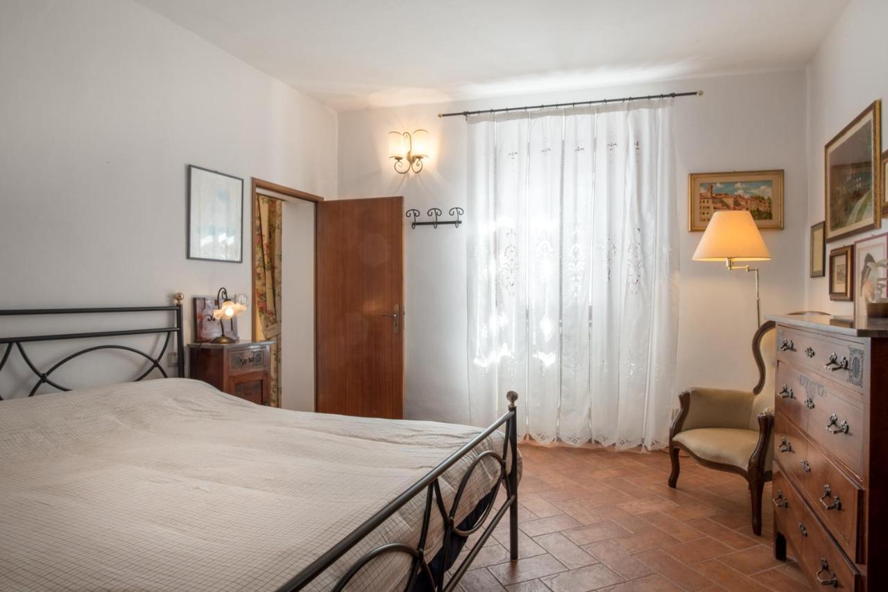 Residenza Porta All'Arco 渥尔特拉 外观 照片