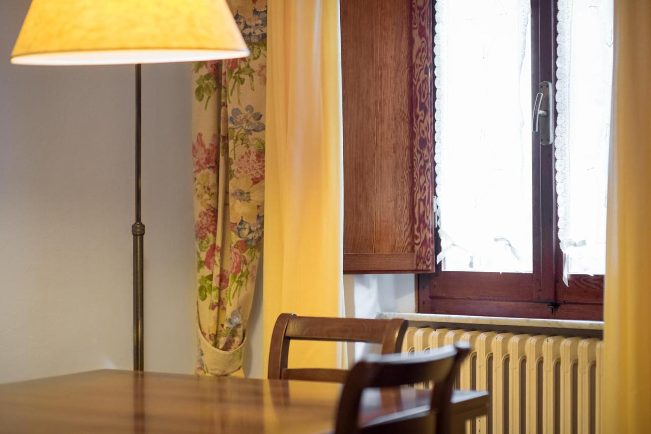 Residenza Porta All'Arco 渥尔特拉 外观 照片