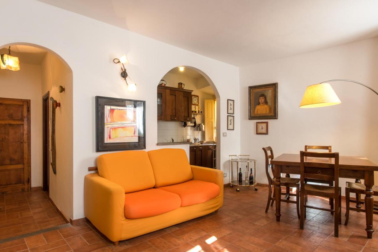 Residenza Porta All'Arco 渥尔特拉 外观 照片