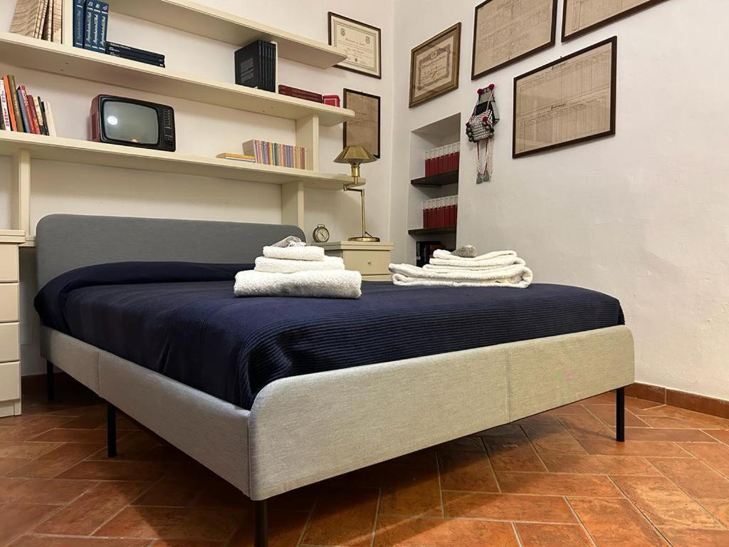 Residenza Porta All'Arco 渥尔特拉 外观 照片